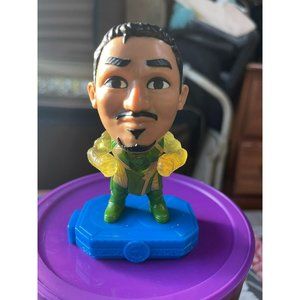 McDonalds Marvel Eternals GILGAMESH #9